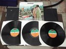 WOODSTOCK JIMI HENDRIX -  THE WHO - CANNED HEAT 3 X 12