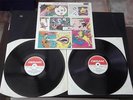 DAVID BOWIE IMAGES 1966-1967 DOUBLE VINYL RECORD LP 1973