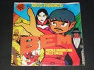 bem sigla tv jenny and jeremy  nico fidenco  1981