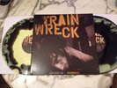 Boys Night Out Train Wreck Vinyl Lp The Story So Far Four Year Strong