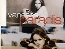 VANESSA PARADIS FOLDER RARE PHOTOS & JOE LE TAXI STICKER