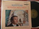 Tribute to Fritz Kreisler Ruggiero Ricci US Decca Gold Label
