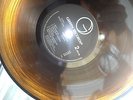 NIRVANA In Utero RARE KOREA TRANSLUCENT GOLDBROWN LP grunge pearl jam melvins