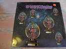 LEGENDARY PINK DOTS - Maria Dimension Vinyl SEALED Edward Ka-Spel Skinny Puppy