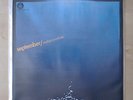 SEPTEMBER ZADNJA AVANTURA LP VINYL EX YU JAZZ FUSION - RARE, GREAT CONDITION