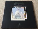 LED ZEPPELIN The Song Remains The Same LP Vinyl RARE EX