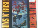 Guns N Roses Appetite For Destruction Vinyl LP Banned Cover 1991 Venezuela NEW