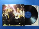 NEW YORK DOLLS  TOO MUCH TOO SOON Mercury 74 /1  /1 laminated UK 1st Pr EX+