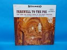 Farewell To The Fox LP Vol. Two w/ Tiny James Autograph