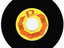 YVONNE BAKER--YOU DIDN'T SAY A WORD--CAMEO PARKWAY P-140--RARE STOCK COPY
