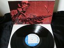 BLP 1533. INTRODUCING  JOHNNY GRIFFIN.  WYNTON KELLY.  CURLY RUSSELL.  MAX ROACH