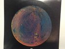 Tangerine Dream RARE Zeit 2LP VIRGIN WHITE LABEL Oz PRESSING Vinyl MINT/EX