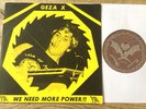 Geza X: We need more power (USA-7