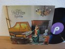 RUPERT HINE PICK UP A BONE - RAREST PURPLE LP MINT