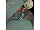 WAILERS (BOB MARLEY GROUP) Catch A Fire LP 9 Track Pink Rimmed Label Design In F