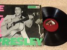 ELVIS PRESLEY 'ROCK 'N' ROLL' VERY GOOD VINYL LP (CLP 1093) GOOD/FAIR SLEEVE
