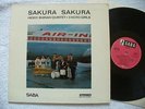 HIDEO SHIRAKI QUINTET 