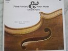 Pierre Amoyal, Susan Moses, Edoardo Farina - Les Instruments Précieux.. LP MINT