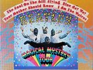 Beatles -- Magical Mystery Tour -- MFSL Japan Pressing