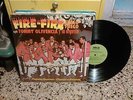 Tommy Olivencia- Fire Fire