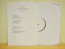 KILLING JOKE - BRIGHTER THAN A THOUSAND SUNS - RARE VINYL TEST PRESSING