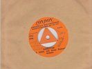SAM COOKE Summertime Orig UK London ONE SIDED DEMO PROMO  ARCHIV 