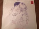Karen O Crush Songs Sunburst Deluxe Vinyl LP Yeah Yeah Yeahs Signed Autographed