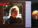 EVA CASSIDY Songbird LP MINT UK 1998 Limited Edition Numbered 180g Virgin w/ Ins