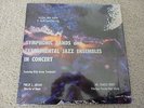 Paschal High School Symphonic Band Experimental Jazz Ensembles Urbie Green  NM
