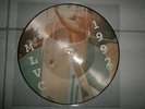 MADONNA MAXI 45T PICTURE DISC MLVC INTERVIEW 1992 PROMO