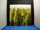 V.A./ NEW YORK SCENE NEW JAZZ 8207 JAPAN
