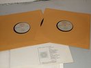 GIRL Sheer Greed LP 1980 = 2 x Original USA Acetates from the artist