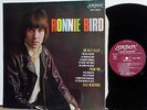 RONNIE BIRD. SELF TITTLE. AN  ORIGINAL CANADIAN COPY. MINT. LP