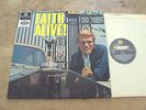 ADAM FAITH - FAITH ALIVE LP UK 1st Factory Sample Roulettes Rock n Roll SUPERB