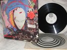 BOB DOWNES OPEN MUSIC Electric City LP UK orig 1st press VERTIGO SWIRL Prog Jazz