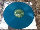 THE SMITHS - THE QUEEN IS DEAD (RARE GREEN VINYL IN GATEFOLD SLEEVE)