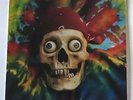 THE GRATEFUL DEAD THE WARLOCKS 20TH ANNIVERSARY  2LP MINT RECORD