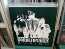 Borbetomagus - Zurich (2x LP Vinyl) Agaric 1985 Thurston Moore RARE