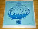 London Symphony Orchestra w/Roger Daltrey - The Who's Tommy 2xLP Still Sealed