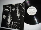 Muslimgauze LP Abu Nidal original UK MINT industrial