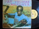 PAT THOMAS & MARIJATA__KILLER AFRO FUNK__GREAT COPY__LP