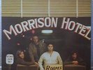THE DOORS - Morrison Hotel - LP Vinyl 1970 Elektra-75007 gatefold S-1433