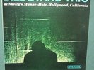 Bill Evans Trio At Shelly's Manne Hole LP Riverside RM 487 NM