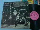 Allman Brothers Band At Fillmore East dbl LP SD2-802 1971