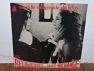 Soundtrack CONFESSIONE DI UN COMMISSARIO... Riz Ortolani Ost LP 1971 Japan Rare