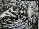 Danzig ?– Danzig III: How The Gods Kill LP (First Press)