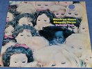 MANFRED MANN CHAPTER III Vol. 2 RARE ORIG UK 1970 SUPERB VERTIGO SPIRAL EX++ LP.