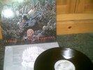 SUFFOCATION - Effigy Of The Forgotten 1991 death/deicide/morbid angel 1st press