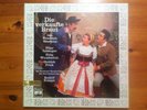 SMETANA - Bartered Bride - KEMPE - ELECTROLA 3 LP - WHITE GOLD NM STE 91226
