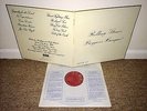 THE ROLLING STONES Beggars Banquet LP UK 1st Press